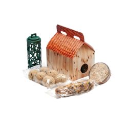   VEGA ODÚ BOX FRIEND Madáretető szett vadmadarak számára 940g