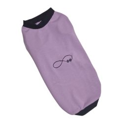 PBH pulcsi szuka kutyáknak lila 35cm