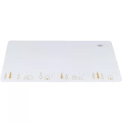 Trixie XMAS alátét bézs 44x28cm