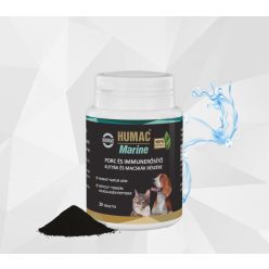 HUMAC Marine AFM immunerősítö tabletta 30db