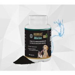 HUMAC Marine AFM immunerősítö tabletta 60db