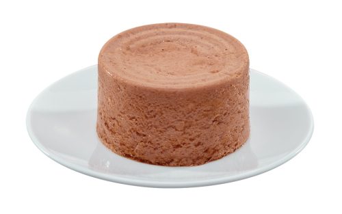 PreVital Mousse konzerv felnőtt macskák számára csirkével 12x85g
