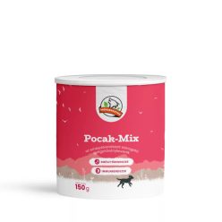 Farkaskonyha táplálékkiegészítő Pocak-Mix 150g