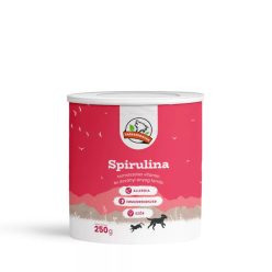 Farkaskonyha táplálékkiegészítő Spirulina alga 250g