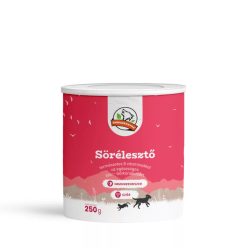 Farkaskonyha táplálékkiegészítő sörélesztő 250g