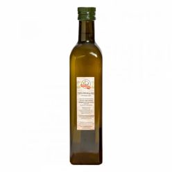 Farkaskonyha táplálékkiegészítő máriatövisolaj 500ml