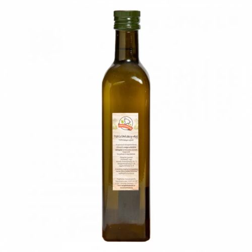 Farkaskonyha táplálékkiegészítő máriatövisolaj 500ml