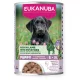 Eukanuba puppy konzerv bárány&burgonya 6x400g