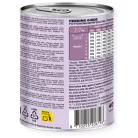 Eukanuba puppy konzerv bárány&burgonya 6x400g