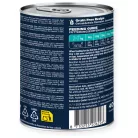 Eukanuba adult konzerv marha&sütőtök 6x400g