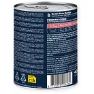 Eukanuba senior konzerv marha&sütőtök 6x400g