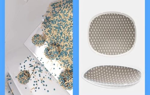 Catlink Baymax Lite alomtálca szőnyeg