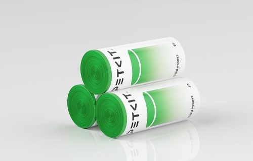 PetKit PURA MAX 2 hulladékgyűjtő alomdobozhoz 20db