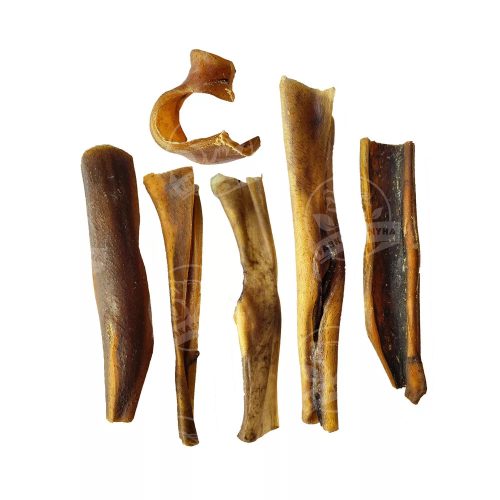 Farkaskonyha kutya rágcsa marhafejbőr 1kg