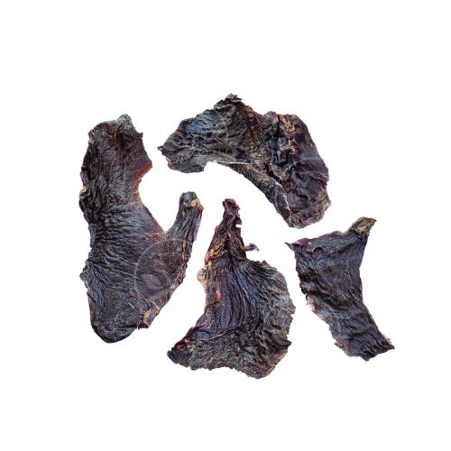 Farkaskonyha kutya rágcsa marhaszív 1kg