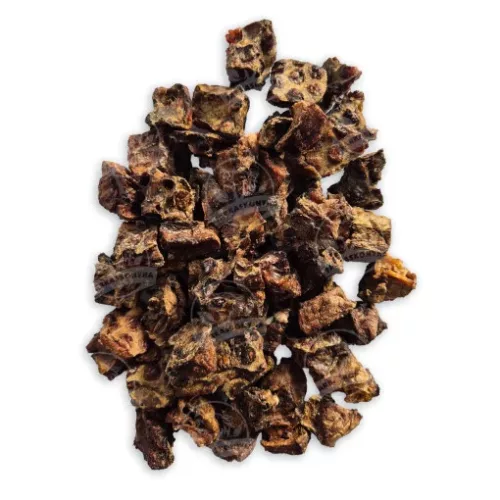 Farkaskonyha Mini jutalomfalat báránytüdő 250g