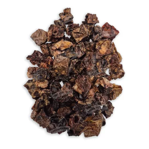 Farkaskonyha Mini jutalomfalat marhatüdő 100g