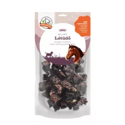 Farkaskonyha Mini jutalomfalat lótüdő 250g