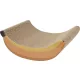 Fit+Fun banán alakú kaparótábla 31x25x12cm