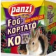Panzi fogkoptatókő erdei gyümölcs 55g