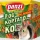 Panzi fogkoptatókő répa&zöldség 55g
