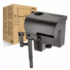 AqueEl FZN PRO 1000 akváriumi túlfolyószűrő (900l/h)