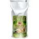 VEGA préselt réti széna tallér 400g