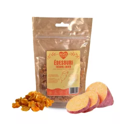   BARF LOVE Édesburgonya tréning jutalomfalat kutyáknak 100g