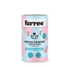 Fürree Dental Blend  Powder természetes fogkő és szájszag elleni por kutyáknak 100g