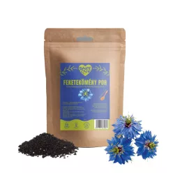 BARF LOVE 100% Feketekömény por kutyáknak 100g