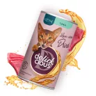 DELICKCIOUS Love - stare Drink kiegészítő eledel macskáknak tonhal 140g