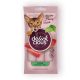 DELICKCIOUS Nose - licking Creamy Snack kiegészítő eledel macskáknak tonhal & aloe vera 4x15g