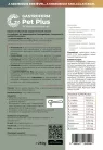 Gastroferm Pet Plus Pre- és probiotikum készítmény nagytestű kutyáknak 250g