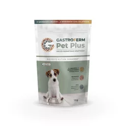   Gastroferm Pet Plus Pre- és probiotikum készítmény kistestű kutyáknak 70g