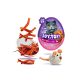 JOY&TOY snack&toy 2in1 bites macska jutalomfalat kacsa 20g