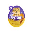 JOY&TOY snack&toy 2in1 flakes macska jutalomfalat csirke 20g