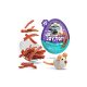 JOY&TOY snack&toy 2in1 chips macska jutalomfalat tonhal 20g