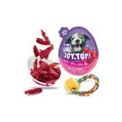 JOY&TOY snack&toy 2in1 jerky kutya jutalomfalat kacsa 20g