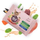 DELICKCIOUS Dinner Set for Cats MP nedves macskaeledel 340g