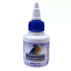 Madárdoktor multivitamin oldat 30ml