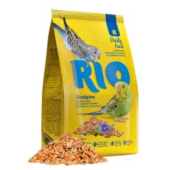 RIO Daily Feed eledel hullámos papagájoknak 500g