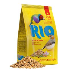RIO Daily Feed eledel egzotikus madaraknak 500g