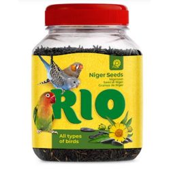 RIO madár négermag jutalomfalat snack 250g