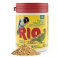 RIO Vitamin- és ásványianyag pelletek hullámos papagájoknak és törpepapagájoknak 120g