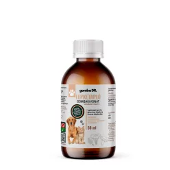 gomba Dr. Lepketapló folyékony gombakivonat 50ml