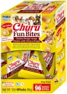 INABA Churu Fun Bites wrap csirke&sajt töltelékkel 8x12g