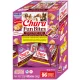 INABA Churu Fun Bites wrap csirke&édesburgonya töltelékkel 8x12g