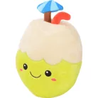 Fit+Fun kutyajáték plüss koktélok 2db 22cm