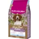 Eukanuba gabonamentes Small&medium Breeds száraz kutyaeledel kölyök tengeri hal 12kg