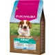 Eukanuba gabonamentes Small&medium Breeds száraz kutyaeledel felnőtt tengeri hal 3kg